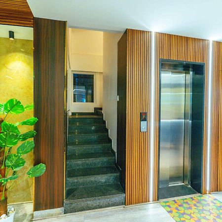Treebo Elmas Grand Hotel Bangalore Eksteriør billede