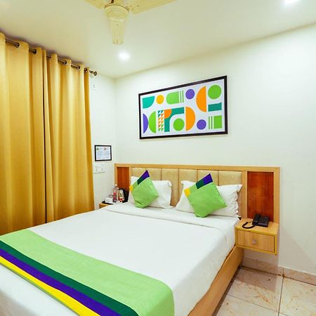 Treebo Elmas Grand Hotel Bangalore Eksteriør billede
